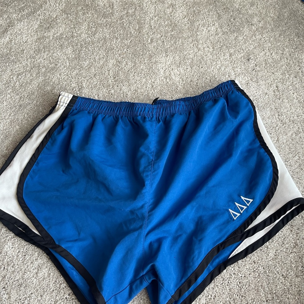Tri delta shorts